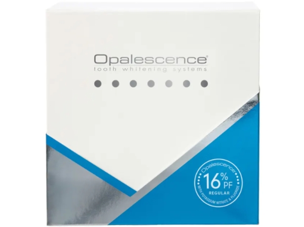 Opalescence PF 16% Neutral Patient Kit